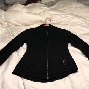Lululemon black Jacket
